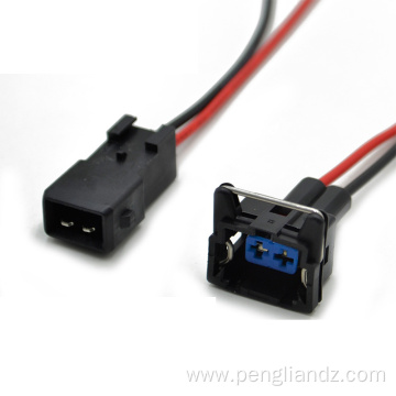 OEM Automobile Fuel Injector Plug Cable